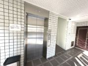 【エレベーター】