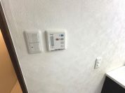 【浴室換気乾燥暖房機】