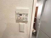 【浴室乾燥機】