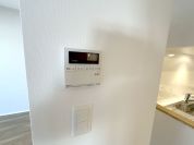 【給湯器システム】