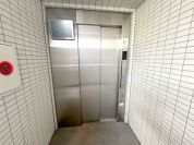【エレベーター】