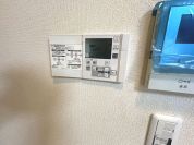 【ＬＤＫ床暖房】