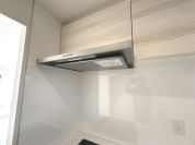 【レンジフード】