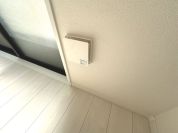 【２４時間換気システム】