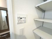 【浴室乾燥機】