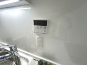 【給湯器システム】