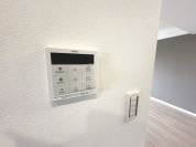 【給湯システム】