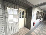 【エレベーター】