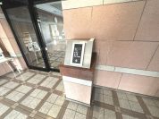 【オートロック】