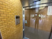 【オートロック】