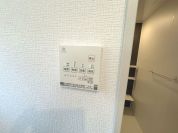 【浴室換気乾燥暖房機】