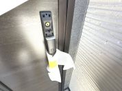 【タッチキーシステム】