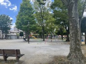 竹の塚第三公園