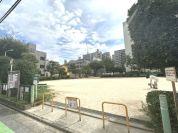 青三南公園