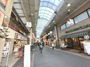 ハッピーロード大山商店街