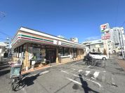 セブンイレブン足立西新井本町店