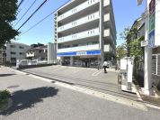ローソン川口栄町一丁目店