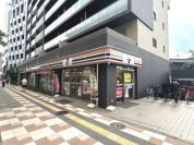 セブンイレブン扇大橋駅前店