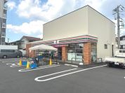 セブンイレブン扇大橋駅北店