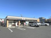 セブンイレブン 足立保木間２丁目店