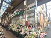 業務スーパー 三ノ輪店