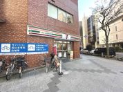 セブンイレブン荒川東日暮里５丁目店