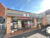 セブンイレブン墨田向島５丁目店