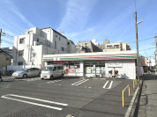 セブンイレブン足立竹ノ塚駅南店