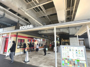 EQUiA 竹ノ塚