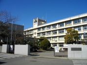 柏市立柏第五中学校