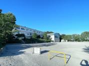 柏市立柏第四小学校