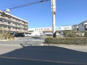 ウエルシア川口朝日5丁目店