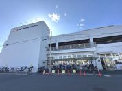 オーケー川口末広店