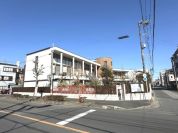 社会福祉法人シオンの会おさなご園