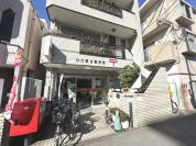 川口朝日郵便局