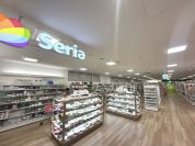 Seria オリンピック関原店