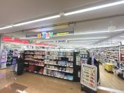 どらっぐぱぱす関原店