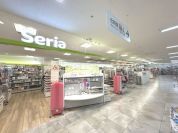 Seria 西友加賀鹿浜店