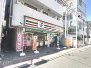 セブンイレブン北区岸町１丁目店