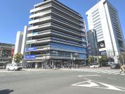 みずほ銀行 王子支店