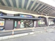 東武ストア 梅島店