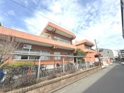 梅島住区センター