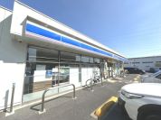 ローソン 足立谷在家二丁目店