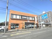 瀧野川信用金庫 江北支店