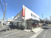 足立成和信用金庫 江北支店