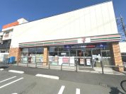 セブンイレブン足立椿２丁目店