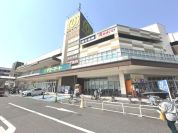 マミーマート 所沢山口店