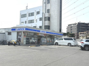 ローソン 所沢小手指台店