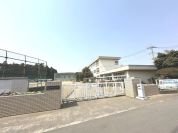 所沢市立小手指中学校