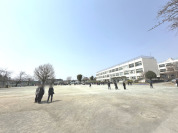 所沢市立小手指小学校